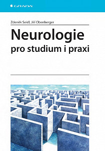 E-kniha Neurologie pro studium i praxi