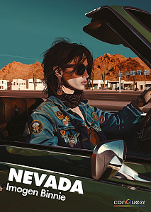 E-kniha Nevada