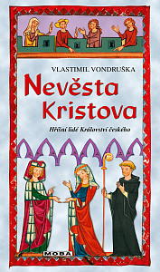 E-kniha Nevěsta Kristova