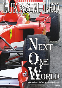 E-kniha Next One World
