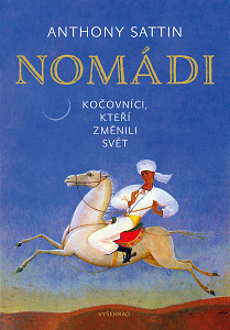 E-kniha Nomádi