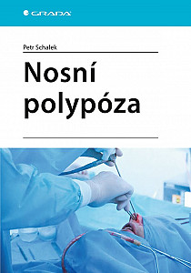 E-kniha Nosní polypóza