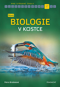 E-kniha Nová biologie v kostce pro SŠ