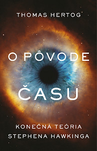 E-kniha O pôvode času