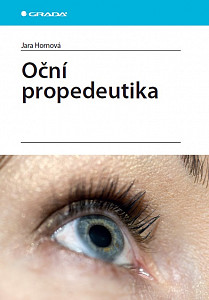 E-kniha Oční propedeutika