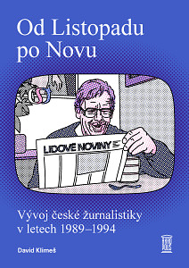 E-kniha Od Listopadu po Novu