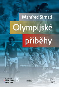 E-kniha Olympijské příběhy