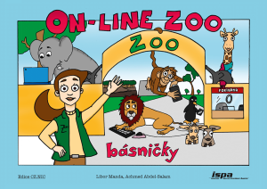 E-kniha On-line ZOO – básničky