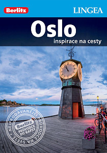 E-kniha Oslo