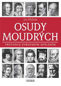 E-kniha Osudy moudrých