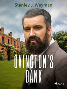 E-kniha Ovington's Bank