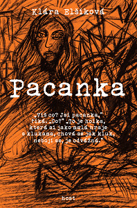 E-kniha Pacanka