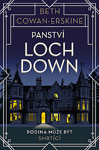 E-kniha Panství Loch Down