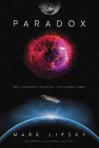 E-kniha Paradox