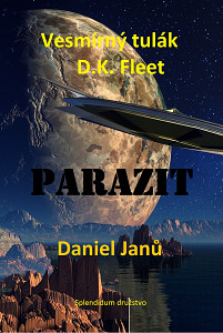 E-kniha Parazit