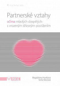 E-kniha Partnerské vztahy