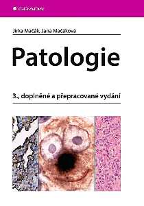 E-kniha Patologie