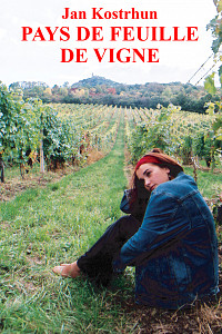 E-kniha Pays de Feuille de Vigne