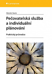 E-kniha Pečovatelská služba a individuální plánování