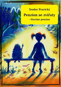 E-kniha Penzion se zvířaty - Stavíme penzion