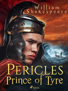 E-kniha Pericles, Prince of Tyre