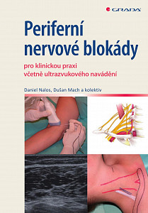 E-kniha Periferní nervové blokády