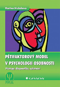 E-kniha Pětifaktorový model v psychologii osobnosti