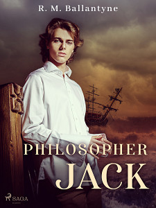 E-kniha Philosopher Jack