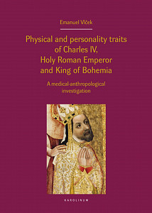 E-kniha Physical and personality traits of Charles IV, Holy Roman Emperor and King of Bohemia