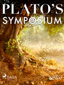 E-kniha Plato’s Symposium
