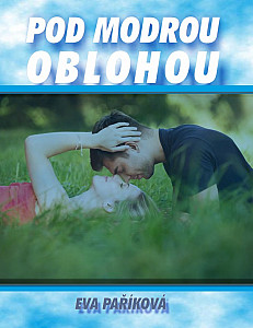 E-kniha Pod modrou oblohou