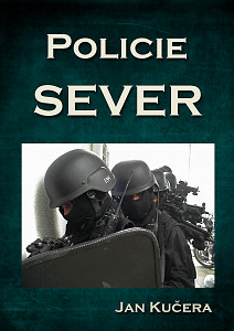 E-kniha Policie SEVER