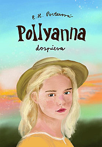 E-kniha Pollyanna dospieva