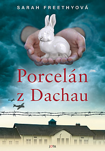 E-kniha Porcelán z Dachau