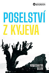 E-kniha Poselství z Kyjeva o Ukrajině a Evropě