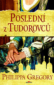 E-kniha Poslední z Tudorovců