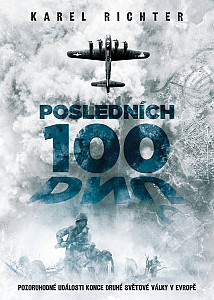 E-kniha Posledních 100 dnů