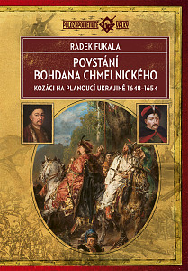 E-kniha Povstání Bohdana Chmelnického