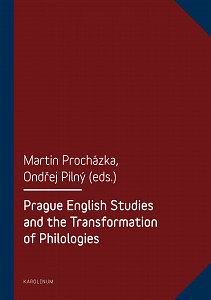 E-kniha Prague English Studies and the Transformation of Philologies