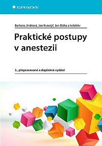 E-kniha Praktické postupy v anestezii