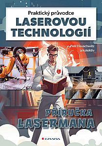 E-kniha Praktický průvodce laserovou technologií