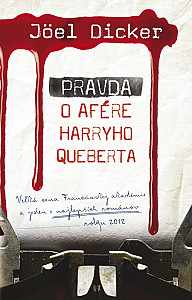 E-kniha Pravda o afére Harryho Queberta