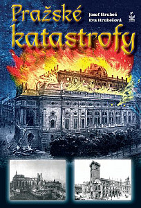 E-kniha Pražské katastrofy