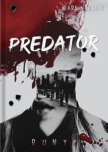 E-kniha Predator