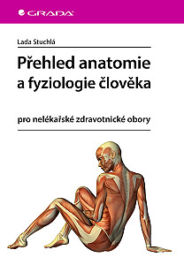 E-kniha Přehled anatomie a fyziologie člověka