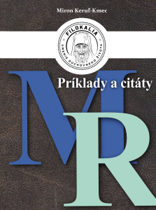 E-kniha Príklady a citáty (M - R)