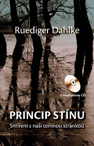 E-kniha Princip stínu + CD