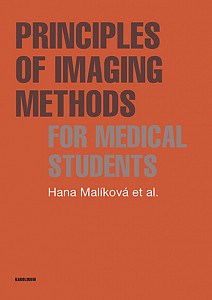 E-kniha Principles of Imaging Methods for Medical Students