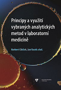 E-kniha Principy a využití vybraných analytických metod v laboratorní medicíně