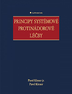 E-kniha Principy systémové protinádorové léčby